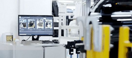 中國(guó)一汽攜手華為打造IPv6新一代網(wǎng)絡(luò)，共探央企數(shù)字化轉(zhuǎn)型新路徑