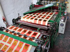 燙金工藝的革新者 江門(mén)創(chuàng)興燙金機(jī)械廠及其網(wǎng)絡(luò)化發(fā)展之路