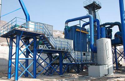 聚焦環(huán)保與創(chuàng)新 氫氧化鈣設(shè)備環(huán)保技術(shù)的深度開(kāi)發(fā)