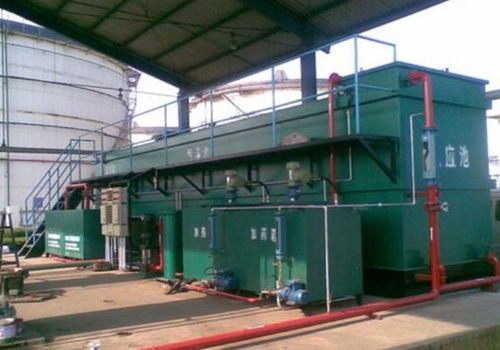 污水處理與環(huán)保設(shè)備的技術(shù)開發(fā) 創(chuàng)新驅(qū)動綠色未來